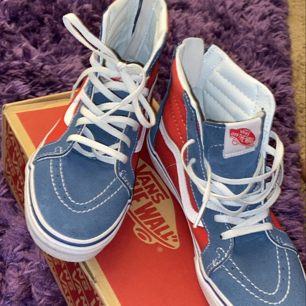 sneakers